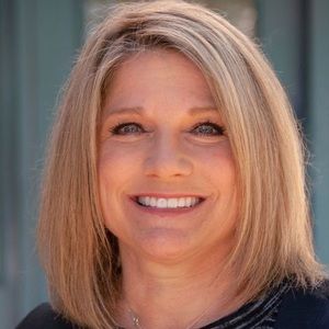 Meet your Posher, Joanne